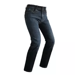 Pmj Cruise Jeans Dark Синий