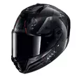 Shark Spartan Rs Carbon Xbot Мотошлем Anthracite Черный (размер: xl)