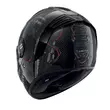 Shark Spartan Rs Carbon Xbot Мотошлем Anthracite Черный