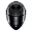 Shark Spartan Rs Carbon Xbot Мотошлем Anthracite Черный