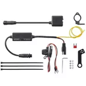 Two Way 100W Interphone Charger and Maintainer