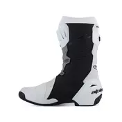Alpinestars Supertech R Vented мотоботинки White Желтый