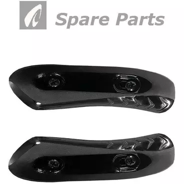Spare Slider Pair for Forma Freccia мотоботинки