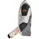 Acerbis Rally Mesh Cross Enduro Motorcycle мотокуртка Grey Black