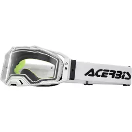 MASK for ACERBIS VULCAN Mask White