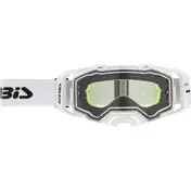 MASK for ACERBIS VULCAN Mask White