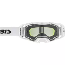 MASK for ACERBIS VULCAN Mask White