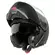 Schuberth C5 Anc Мотошлем Black Matt Черный