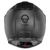Schuberth C5 Anc Мотошлем Black Matt Черный