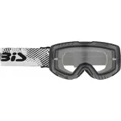 ACERBIS VANGUARD KID Motocross маска for Kids Black