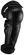 Moto Cross Enduro Leatt 3.0 EXT Knee Pads Black