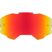 MIRROR LENS for VULCAN Mask Red