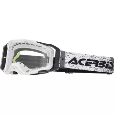 ACERBIS VITRION Motocross маска White