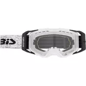 ACERBIS VITRION Motocross маска White