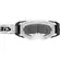 ACERBIS VITRION Motocross маска White