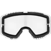 ACERBIS VANGUARD KID Clear Lens for Children's Mask
