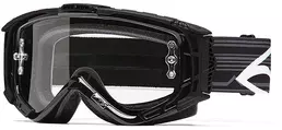 Moto Cross Enduro маска Smith Intake Sweat-X Black