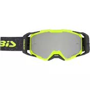 ACERBIS VITRION MIRROR Motocross маска Fluorescent Yellow/Black
