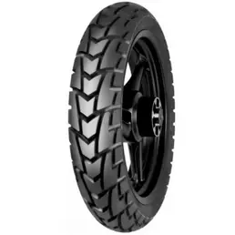 Мотошины зимние Mitas MC-32 Win Scoot M+S 100/80 10 53P Черный