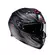 Agv K3 E2206 Syth Мотошлем Black Pink Matt Розовый