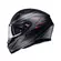 Agv K3 E2206 Syth Мотошлем Black Pink Matt Розовый