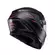 Agv K3 E2206 Syth Мотошлем Black Pink Matt Розовый
