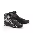 Alpinestars Celer Vented мотоботы Black White Черный (размер: 12,5)