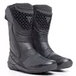 Dainese Fulcrum 3 Gore-tex мотоботинки Black Черный (размер: 38)