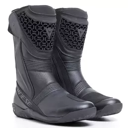 Dainese Fulcrum 3 Gore-tex мотоботинки Black Черный