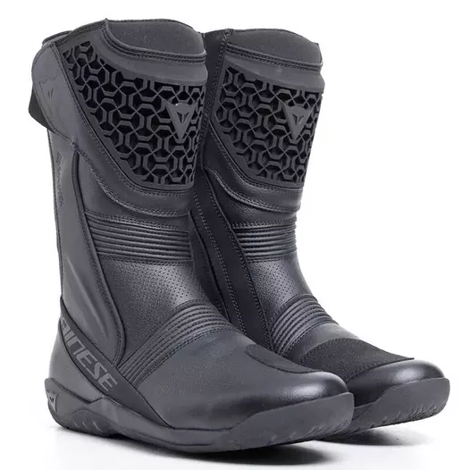Dainese Fulcrum 3 Gore-tex мотоботинки Black Черный (размер: 38)