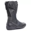 Dainese Fulcrum 3 Gore-tex мотоботинки Black Черный