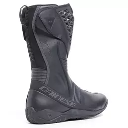 Dainese Fulcrum 3 Gore-tex мотоботинки Black Черный
