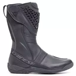 Dainese Fulcrum 3 Gore-tex мотоботинки Black Черный