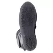 Dainese Fulcrum 3 Gore-tex мотоботинки Black Черный