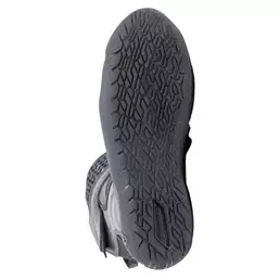 Dainese Fulcrum 3 Gore-tex мотоботинки Black Черный