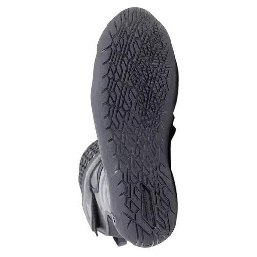 Dainese Fulcrum 3 Gore-tex мотоботинки Black Черный