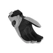 Macna Haros 2.0 мотоперчатки Grey Black Серый