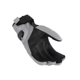 Macna Haros 2.0 мотоперчатки Grey Black Серый