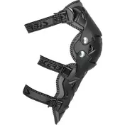 Acerbis Impact Evo 3.0 Double Joint Cross Enduro Motorcycle Knee Brace Black