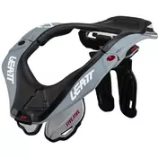 Leatt NECK BRACE 5.5 Grey Moto Cross Collar