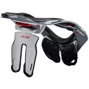 Leatt NECK BRACE 5.5 Grey Moto Cross Collar