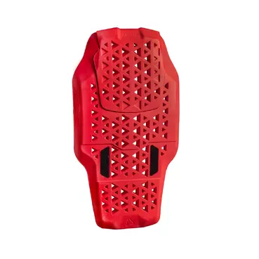 Leatt Back Protector Insert 3df Ce Level 2 Red