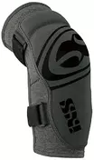 Moto Cross Enduro Ixs Carve Evo + Child's elbow padding