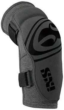 Moto Cross Enduro Ixs Carve Evo + Child's elbow padding