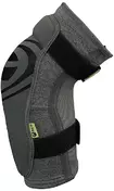 Moto Cross Enduro Ixs Carve Evo + Child's elbow padding