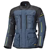 Held Pentland мотокуртка Blue Yellow Синий