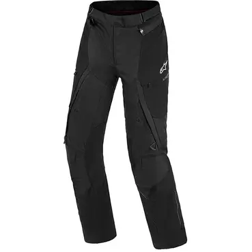Alpinestars Stella Andes V4 Women's Motorcycle мотоштаны Black