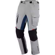 Bering FREEWAY Motorcycle мотоштаны Grey Navy