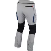 Bering FREEWAY Motorcycle мотоштаны Grey Navy