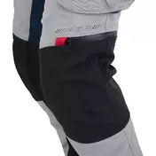 Bering FREEWAY Motorcycle мотоштаны Grey Navy